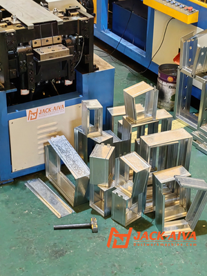Macchina per la fabbricazione del telaio dell'ammortizzatore # Macchina per la fabbricazione dell'ammortizzatore # Linea di produzione automatica del telaio dell'ammortizzatore