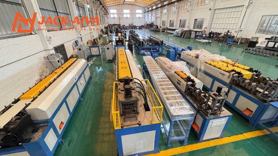 Macchina per la fabbricazione del telaio dell'ammortizzatore # Macchina per la fabbricazione dell'ammortizzatore # Linea di produzione automatica del telaio dell'ammortizzatore